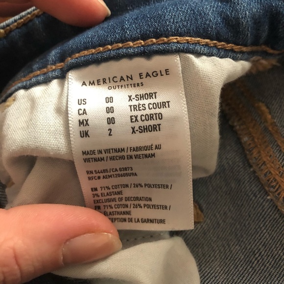 American eagle jeans - Picture 4 of 4